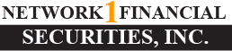 | Network 1 Financial |